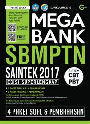 Icon image Mega Bank SBMPTN SAINTEK 2017