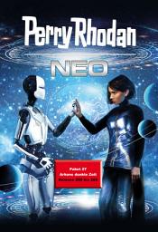 Icon image Perry Rhodan Neo Paket 27