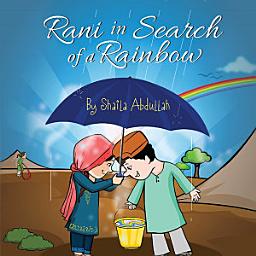 Icon image Rani in Search of a Rainbow: A Natural Disaster Survival Tale