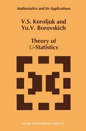 Icon image Theory of U-Statistics