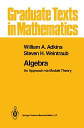 Icon image Algebra: An Approach via Module Theory