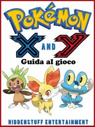 Icon image Pokemon X e Y - Guida al gioco