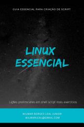 Icon image Linux Essencial:: Guia essencial para criação de script