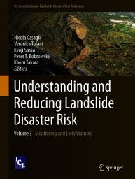 Icon image Understanding and Reducing Landslide Disaster Risk: Volume 3 Monitoring and Early Warning