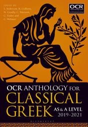 Icon image OCR Anthology for Classical Greek AS and A Level: 2019–21