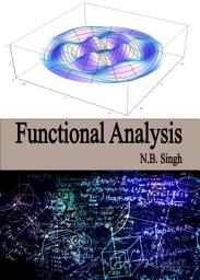 Icon image Functional Analysis