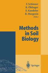 Icon image Methods in Soil Biology