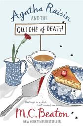 Icon image Agatha Raisin and the Quiche of Death