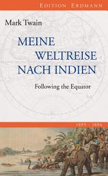 Icon image Meine Weltreise nach Indien: 1895-1896