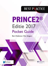 Icon image PRINCE2® Editie 2017 - Pocket Guide