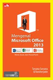 Icon image Mengenal Microsoft Office