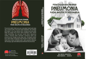 Icon image PENCEGAHAN PRIMER PNEUMONIA PADA BALITA DI KELUARGA