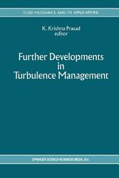 Icon image Further Developments in Turbulence Management