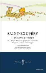 Icon image Il piccolo principe (I Meridiani paperback)