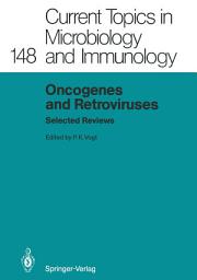 Icon image Oncogenes and Retroviruses: Selected Reviews