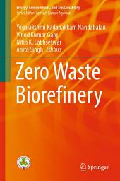 Icon image Zero Waste Biorefinery