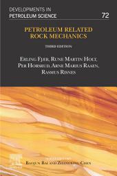 Icon image Petroleum Related Rock Mechanics: Edition 3