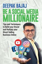 Icon image Be a Social Media Millionaire (English)