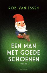 Icon image Een man met goede schoenen