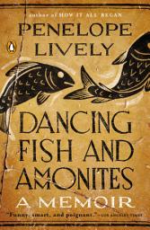 Icon image Dancing Fish and Ammonites: A Memoir