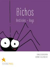 Icon image Bichos: Bestioles · Bugs