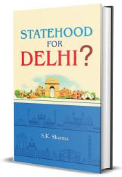 Icon image Statehood For Delhi?: Mind Over Matter: Unlocking Your Full Potential with Mental Resilience by John Smith