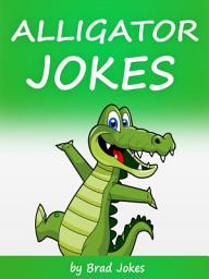 Icon image Alligator Jokes