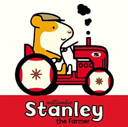 Icon image Stanley the Farmer