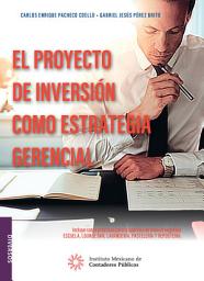 Icon image El proyecto de inversión como estrategia gerencial