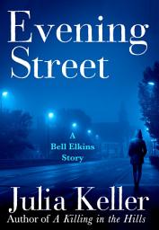 Icon image Evening Street: A Bell Elkins Novella