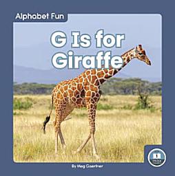 Icon image G Is for Giraffe