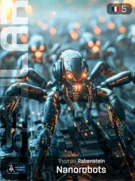 Icon image NEBULAR 5: Nanorobots: Série de science-fiction