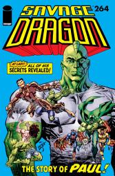 Icon image Savage Dragon