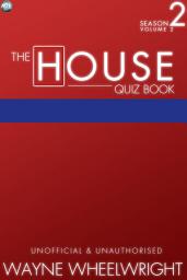 Icon image The House Quiz Book Season 2 Volume 2