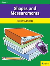 Icon image Shapes and Measurements: Instant Activities