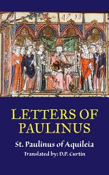 Icon image Letters of Paulinus