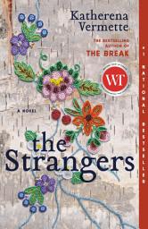 Icon image The Strangers