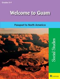 Icon image Welcome to Guam: Passport to North America