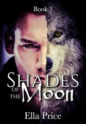 Icon image Shades of the Moon: Book 3