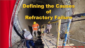 Icon image Explanation Different Methods Installation of Rotary Kiln Bricks at Cement Industry