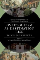 Icon image Overtourism as Destination Risk: Impacts and Solutions