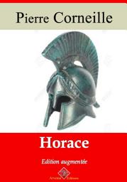 Icon image Horace: Nouvelle édition augmentée