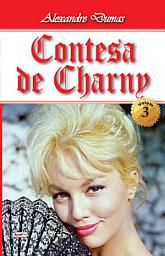 Icon image Contesa de Charny vol 3