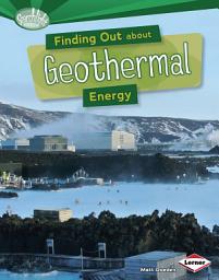 Icon image Finding Out about Geothermal Energy