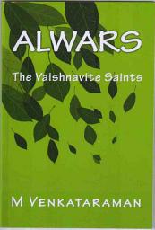 Icon image ALWARS: THE VAISHNAVITE SAINTS