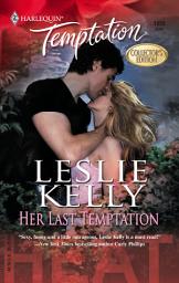 Icon image Her Last Temptation (Mills & Boon Temptation)