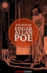 Icon image The Best of Edgar Allan Poe (Diversion Classics)