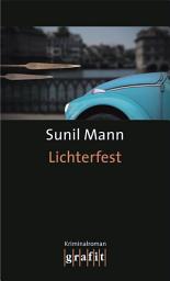 Icon image Lichterfest: Vijay Kumars zweiter Fall