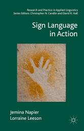 Icon image Sign Language in Action