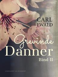 Icon image Grevinde Danner - bind 2